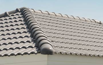 advantages of Skerton clay roofing