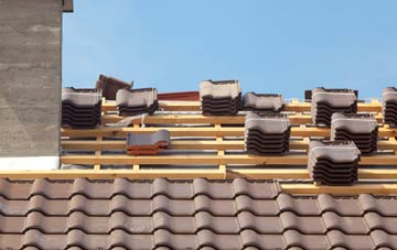 Skerton clay roofing costs