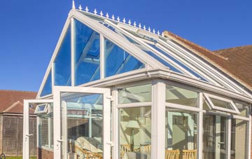 conservatory roof insulation costs Skerton