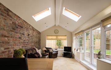 conservatory roof insulation Skerton, Lancashire