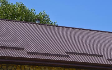 typical Skerton corrugated roof uses