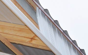 why Skerton fascia repairs are essential