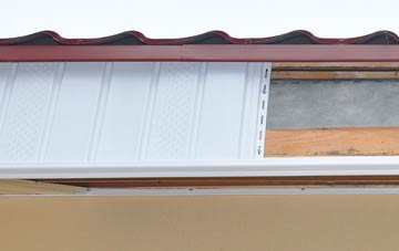 Skerton fascia repair costs