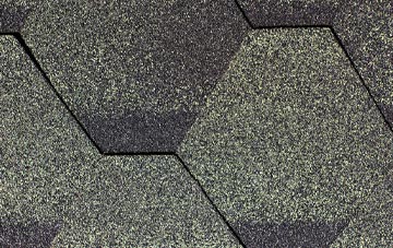 Skerton fibreglass shingle repairs