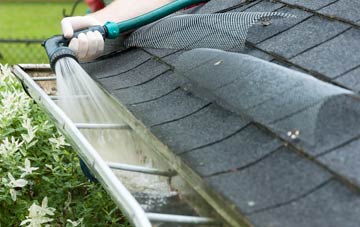 Skerton gutter cleaning costs
