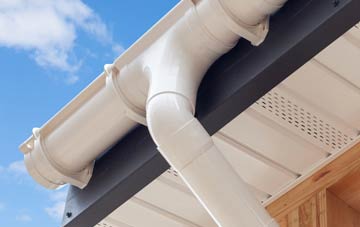 Skerton gutter installation costs