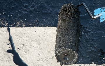 Skerton liquid sealant waterproofing