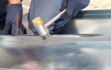 Skerton metal roofing costs