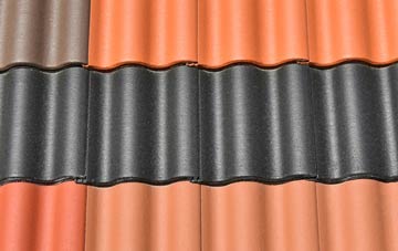 uses of Skerton plastic roofing