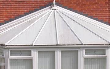 Skerton polycarbonate conservatory roof repairs
