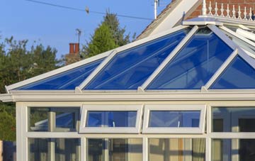 professional Skerton conservatory insulation