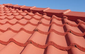Skerton tile and slate roof replacement