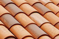 Skerton clay roofing