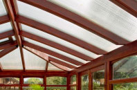 Skerton conservatory roofing insulation