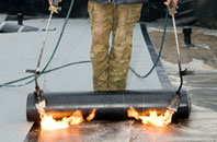 Skerton flat roof sealing quote